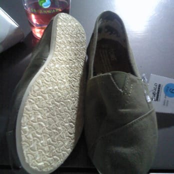 Buffalo Exchange - Brand new Olive colored Toms for just $20! Of course I bought those right away :) - Used, Vintage & Consignment Near Me - Fullerton, California Buffalo Exchange - Brand new Olive colored Toms for just $20! Of course I bought those right away :) - Used, Vintage & Consignment Near Me - Fullerton, California