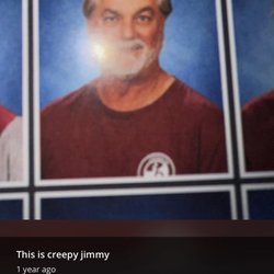 AS Mr jimmy himself this is not okay spreading misinformation