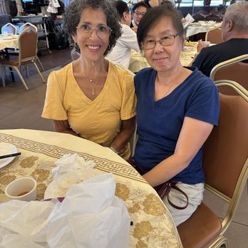 Canton Manor - We had a few different kinds of dim sum. - Chinese Near Me - Bayside, New York