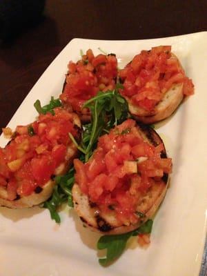 Gnocchi House Bar (Former Numero 28) by null