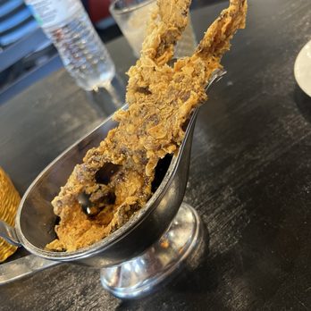 The Parlour - Chicken Fried Bacon 5/5 - Breakfast & Brunch Near Me - Henderson, Nevada