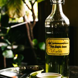 Zyankali Bar