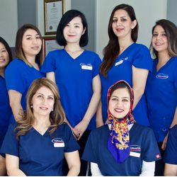 Diamond Dental Clinics