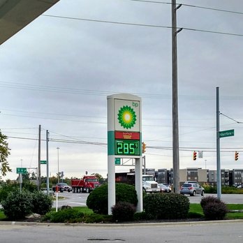 bp - At least it's not that $3 a gallon that the news last night talked about. - Gas Stations Near Me - Columbus, Ohio