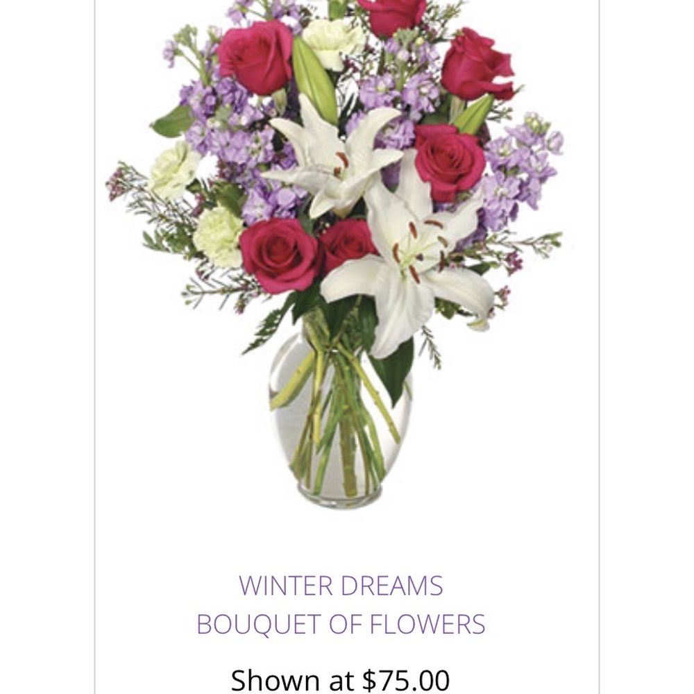 Sylvia's Flower Patch II - This Is What I Ordered - Florists Near Me - Fort Pierce, Florida Sylvia's Flower Patch II - This Is What I Ordered - Florists Near Me - Fort Pierce, Florida