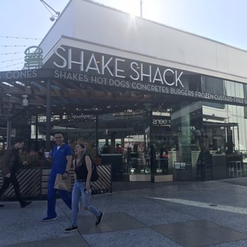 Shake Shack Century City Mall - 2nd Floor - Fast Food Near Me - Los Angeles, California Shake Shack Century City Mall - 2nd Floor - Fast Food Near Me - Los Angeles, California