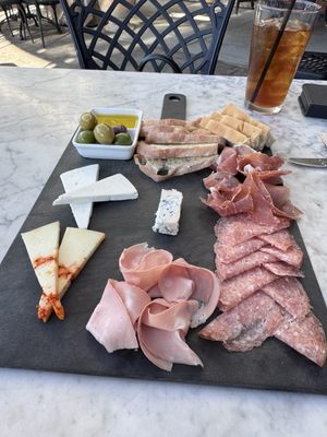 Enoteca La Storia by null