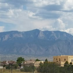 Mountain View Park - Beautiful views