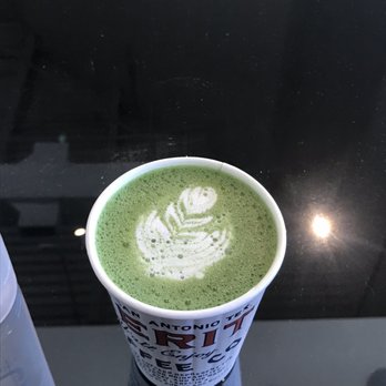 Merit Coffee - Matcha Latte - Coffee & Tea Near Me - Austin, Texas Merit Coffee - Matcha Latte - Coffee & Tea Near Me - Austin, Texas