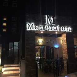 Mangiatoia