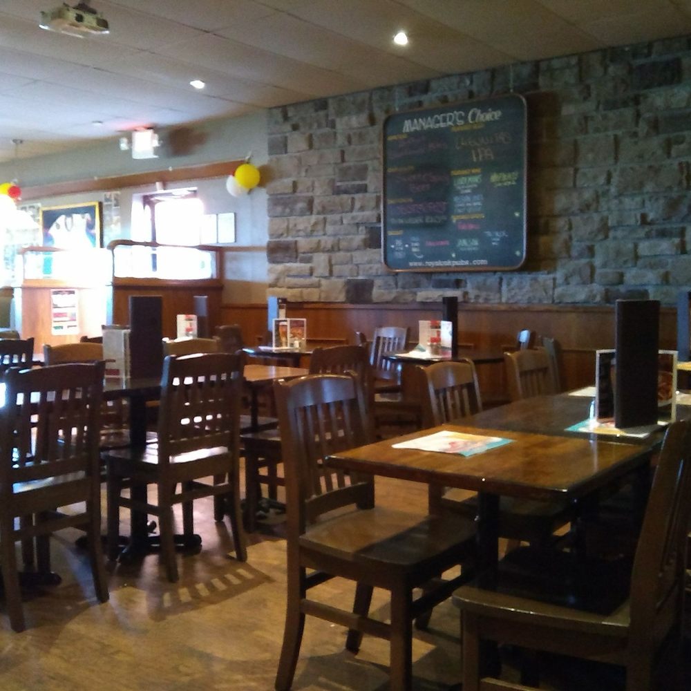 The Royal Oak - Inside the restaurant - Pubs Near Me - Kanata, Ontario The Royal Oak - Inside the restaurant - Pubs Near Me - Kanata, Ontario