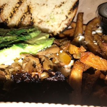 MJ's Bar And Restaurant - The Torta Pulled pork- yum - New American Near Me - Owego, New York