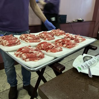 Round N Round Pot - Hot Pot Near Me - Brisbane, California Round N Round Pot - Hot Pot Near Me - Brisbane, California