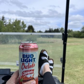 Grandview Golf Course - Golf cart passenger - Golf Near Me - Custer, Washington Grandview Golf Course - Golf cart passenger - Golf Near Me - Custer, Washington