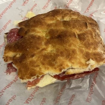 All'Antico Vinaio - Sandwiches Near Me - Florence, FI All'Antico Vinaio - Sandwiches Near Me - Florence, FI