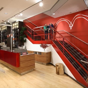 Klondike Contracting - Levi's - Interior Design Near Me - Langley, British Columbia Klondike Contracting - Levi's - Interior Design Near Me - Langley, British Columbia