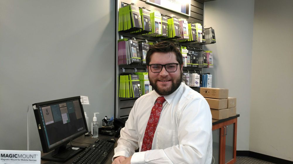 VERIZON Updated August 2024 1190 University Ave, Rochester, New