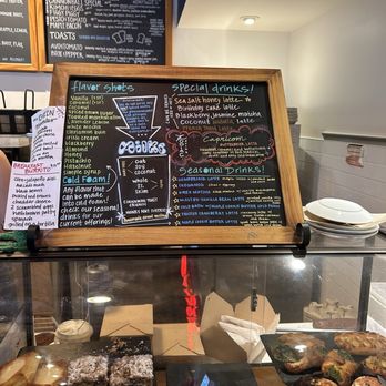 Cannonball Cafe - Cafes Near Me - Boston, Massachusetts