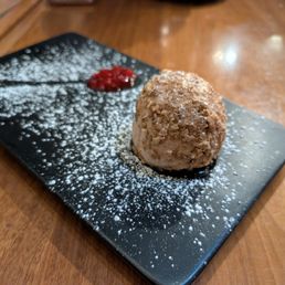 Tartufo Dessert