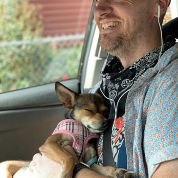 Dogtales Boston - South Boston walker Patt. DogTales Boston is a limited capacity, private care, dogwalking duo with nearly two decades of experience. - Dog Walkers Near Me