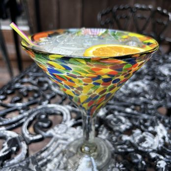 Coyote Crossing - Lovely glassware for my Skinny Margarita - Mexican Near Me - Conshohocken, Pennsylvania Coyote Crossing - Lovely glassware for my Skinny Margarita - Mexican Near Me - Conshohocken, Pennsylvania