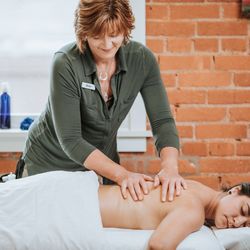 Wrenegade Wellness - Structural Flow Massage
