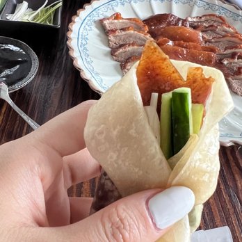 Hutong - Beijing duck - Chinese Near Me - Miami, Florida Hutong - Beijing duck - Chinese Near Me - Miami, Florida
