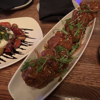 El Moro Spirits & Tavern - KFC (Korean Fried Cauliflower) - New American Near Me - Durango, Colorado El Moro Spirits & Tavern - KFC (Korean Fried Cauliflower) - New American Near Me - Durango, Colorado