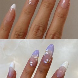 Top is what I asked for, bottom is what I got! Top is what I asked for, bottom is what I got!