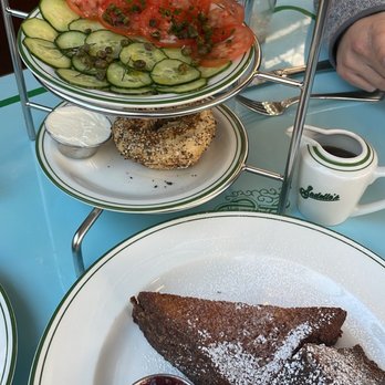 Sadelle's - Bagel and french toast - Breakfast & Brunch Near Me - Dallas, Texas Sadelle's - Bagel and french toast - Breakfast & Brunch Near Me - Dallas, Texas