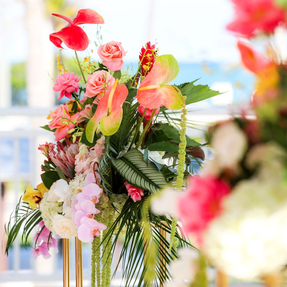 Jen Blossoms Designs - Florists Near Me - Boca Raton, Florida