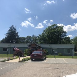 Elks Club - Great bunch of guys here