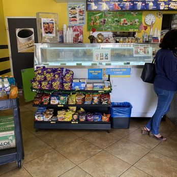 Bumblebee Donuts - Donuts Near Me - Montebello, California