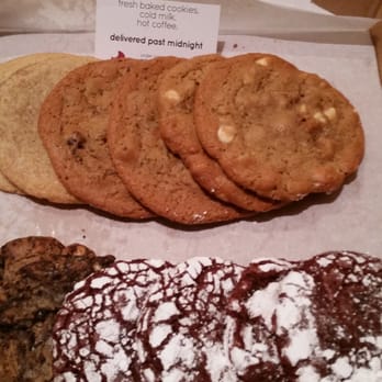 Red Eye Cookie - A dozen cookies! - Desserts Near Me - Richmond, Virginia Red Eye Cookie - A dozen cookies! - Desserts Near Me - Richmond, Virginia