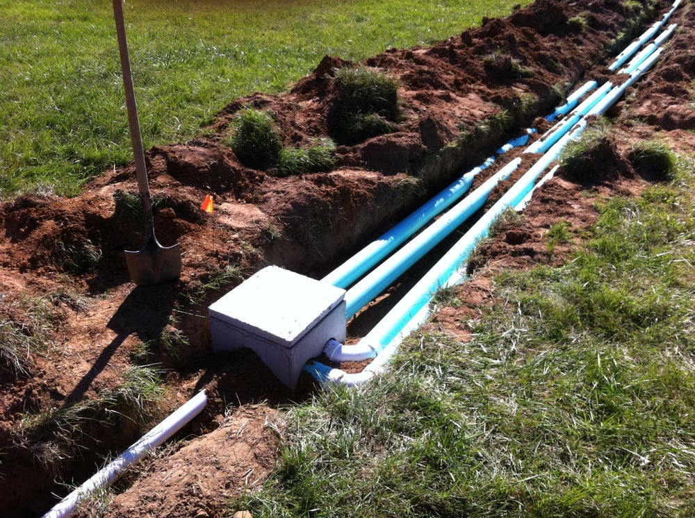 Slide of Master Plumbing
