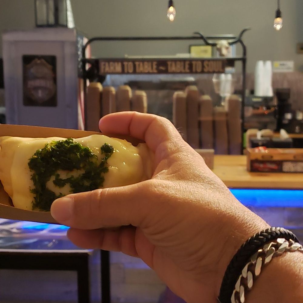 Argentinian Empanadas on the Grill - Empanadas Near Me - Sunrise, Florida