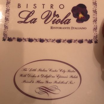 La Viola - Italian Near Me - Philadelphia, Pennsylvania La Viola - Italian Near Me - Philadelphia, Pennsylvania