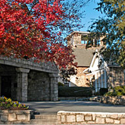 Piedmont Driving Club - From their website.