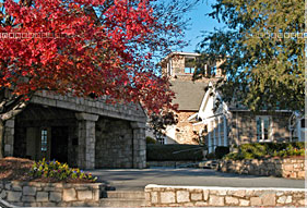 Piedmont Driving Club - wedding in Atlanta, GA