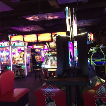 FTW Chicago - Wow lots of games and prizes fun times. - Venues & Event Spaces Near Me - Chicago, Illinois