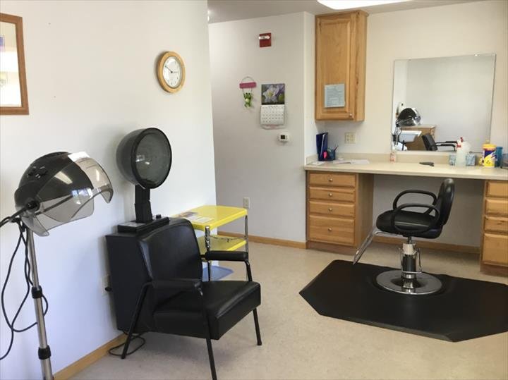 RICHLAND HILLS APARTMENTSRICHLAND CENTER HOUSING AUTHORITY Updated