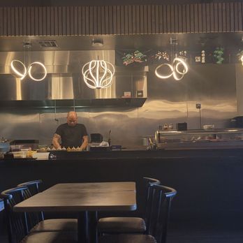 Wabune Sushi - Sushi chef working on prep and making our sushi - Sushi Bars Near Me - Rancho Cordova, California Wabune Sushi - Sushi chef working on prep and making our sushi - Sushi Bars Near Me - Rancho Cordova, California