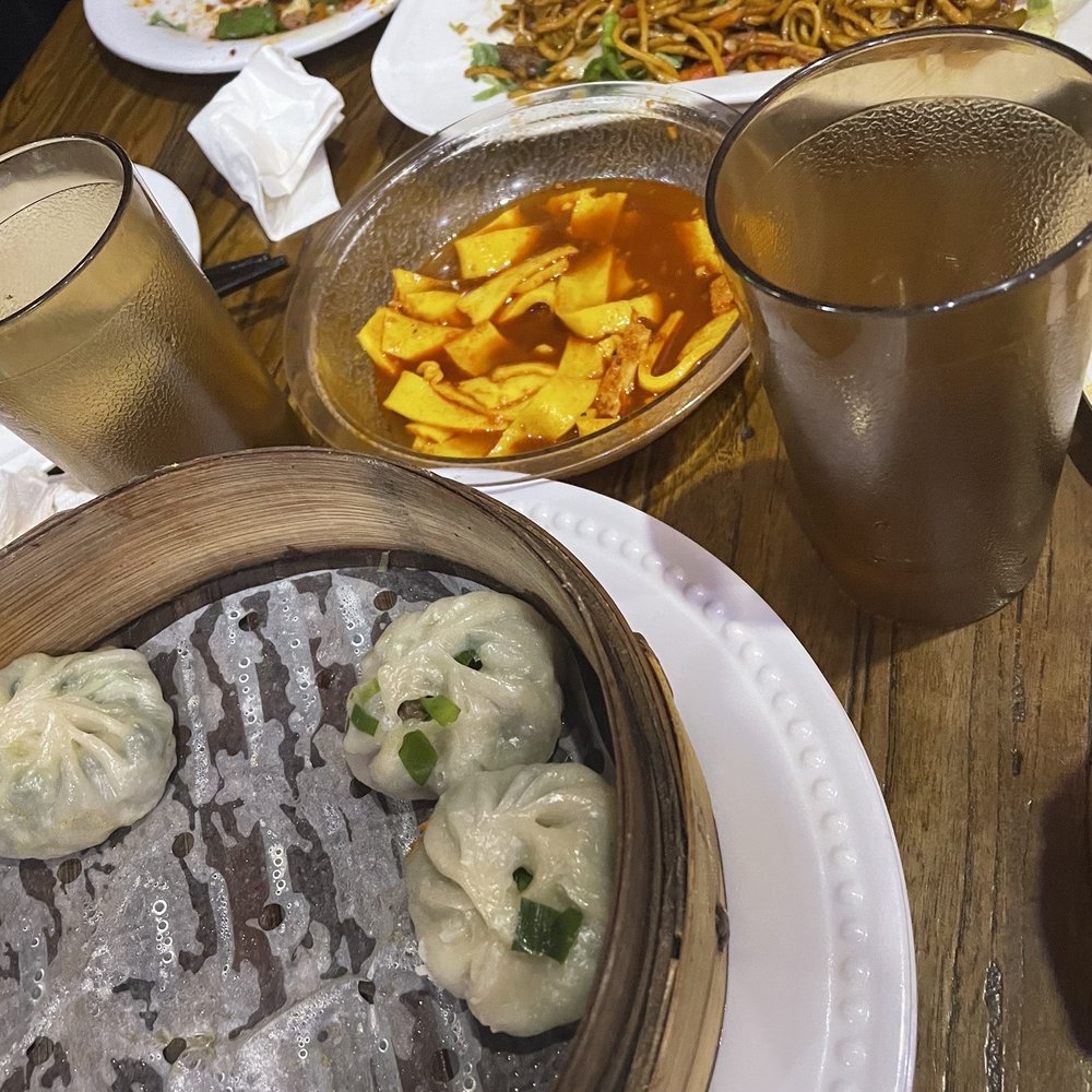 Lhasa Tibetan Restaurant - Chives momo is the best - Himalayan/Nepalese Near Me - Jackson Heights, New York Lhasa Tibetan Restaurant - Chives momo is the best - Himalayan/Nepalese Near Me - Jackson Heights, New York
