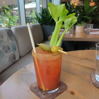 1 Kitchen - Bloody Mary - Cocktail Bars Near Me - Toronto, Ontario 1 Kitchen - Bloody Mary - Cocktail Bars Near Me - Toronto, Ontario