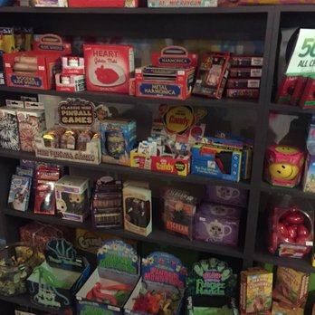 Gummi Boutique - Candy Stores Near Me - Calgary, Alberta
