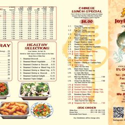 Joyful Garden - Ha