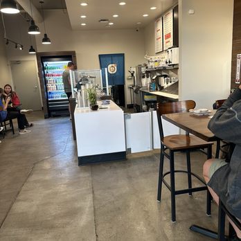 Dumpling Kitchen - Front counter - Noodles Near Me - Castle Rock, Colorado