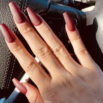 Lulu Nails - Beautiful job! Thank you sonny! - Nail Salons Near Me - Pomona, California Lulu Nails - Beautiful job! Thank you sonny! - Nail Salons Near Me - Pomona, California