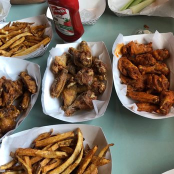 Riverwood Cafe - Sports Bars Near Me - Lakewood, Ohio