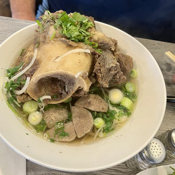 Pho Minh - #98 Big Bone Pho - Soup Near Me - Temecula, California Pho Minh - #98 Big Bone Pho - Soup Near Me - Temecula, California